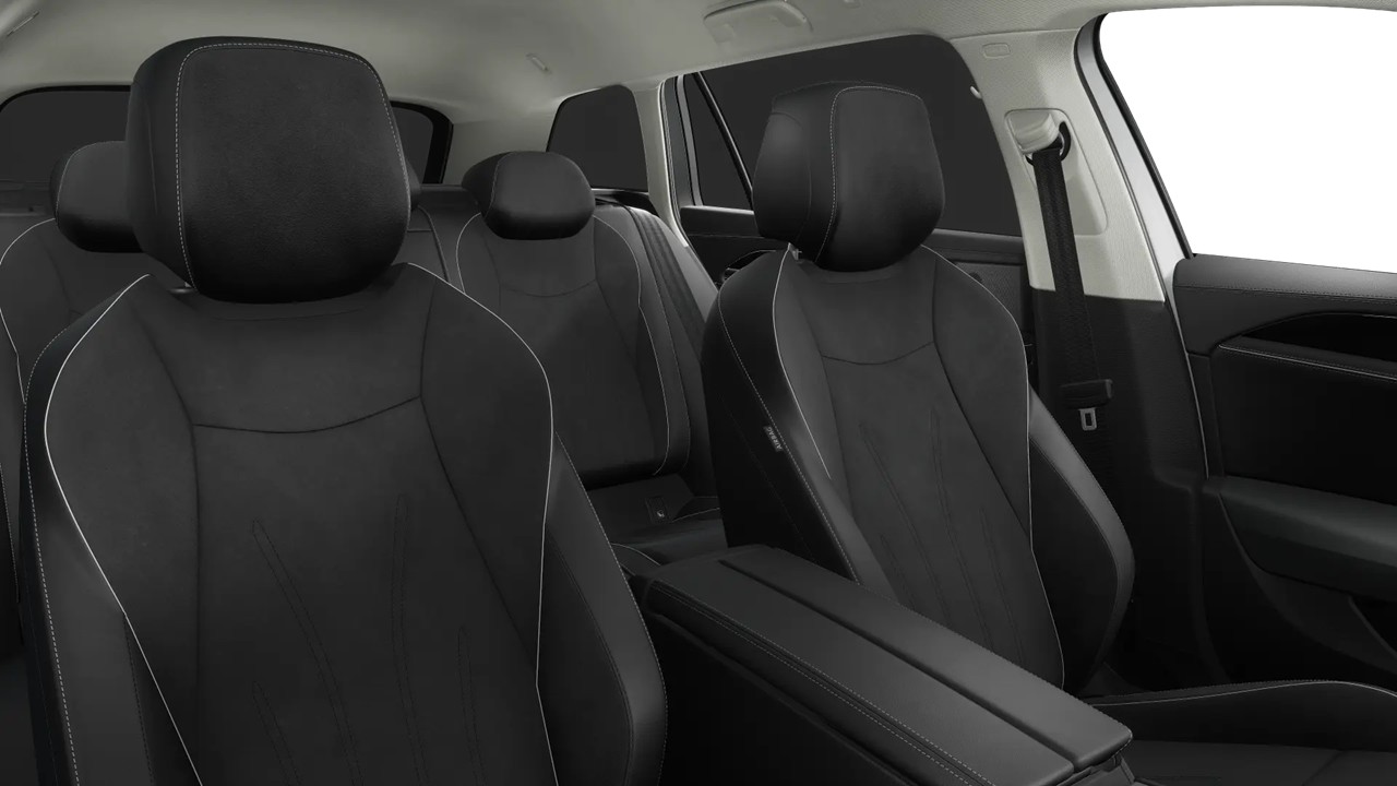 Volkswagen Passat Variant 1.5 HYBRID BUSINESS AHK CAM ACC