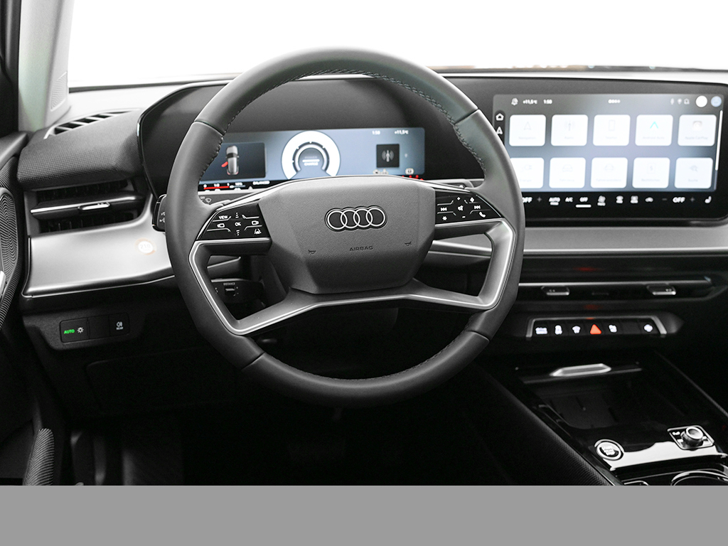 Audi Q3 e-hybrid S tronic AHK+ KlimatisierungspaketPlus