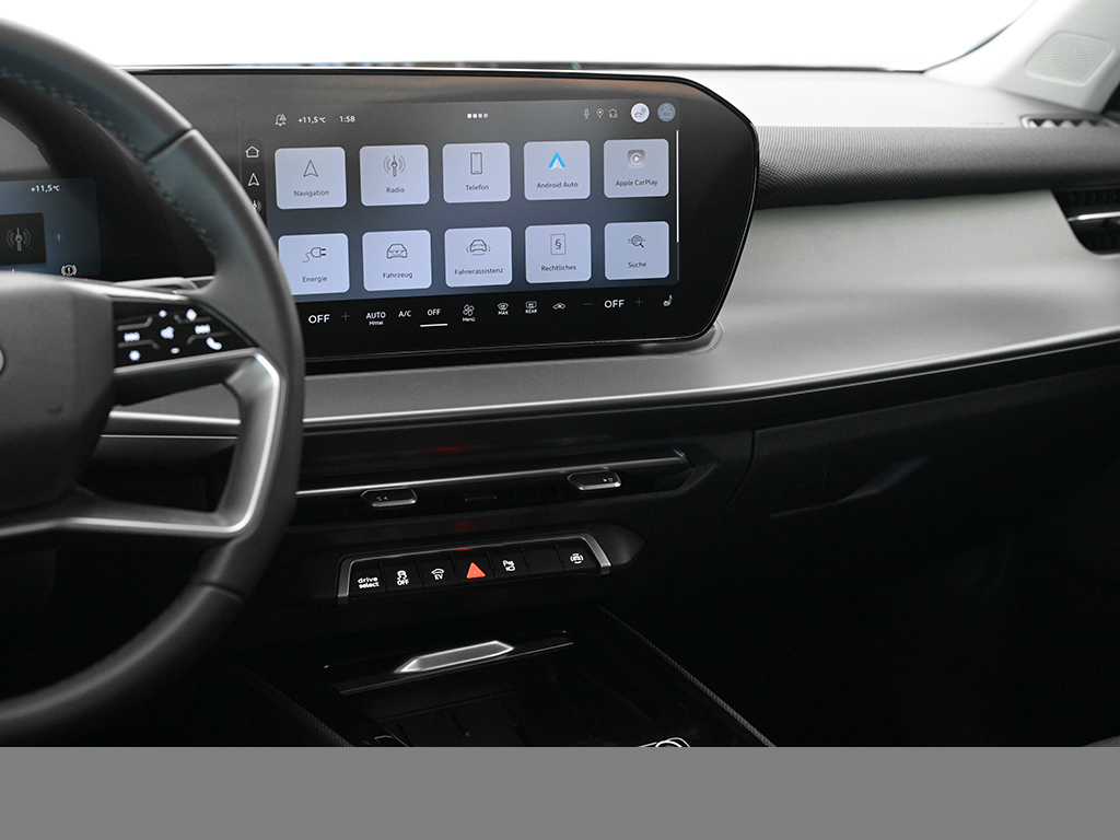 Audi Q3 e-hybrid S tronic AHK+ KlimatisierungspaketPlus