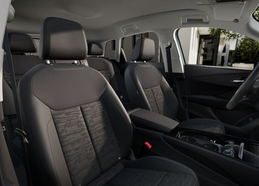 Audi Q3 SUV e-hybrid S tronic AHK+ KlimatisierungspaketPlus