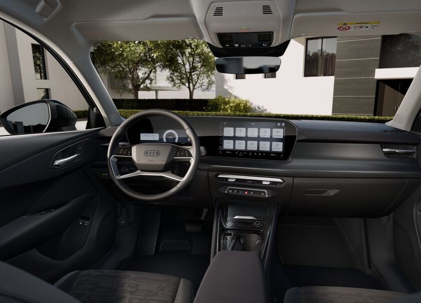 Audi Q3 SUV e-hybrid S tronic AHK+ KlimatisierungspaketPlus