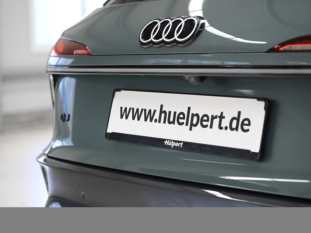 Audi Q3 e-hybrid S tronic AHK+ KlimatisierungspaketPlus