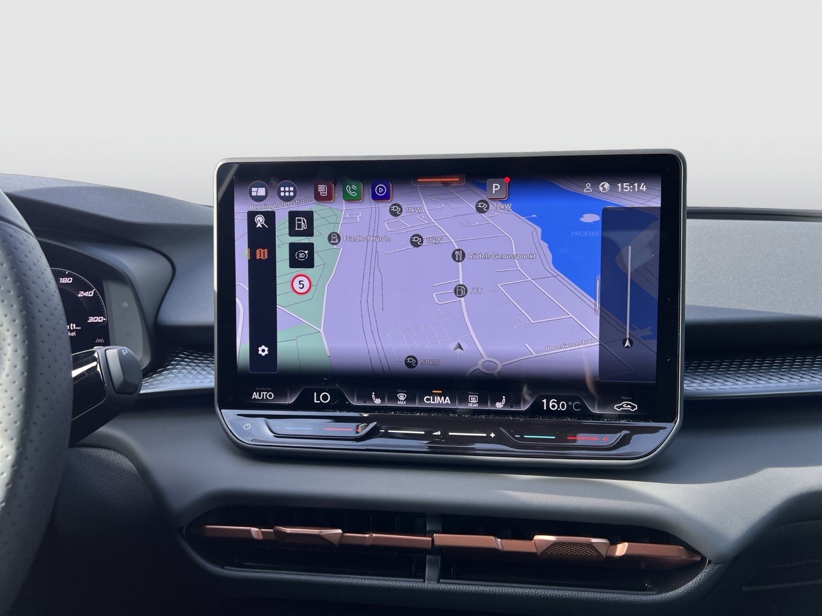 Cupra Terramar 1.5 eTSI SENNHEISER CAM ACC LM18 NAVI