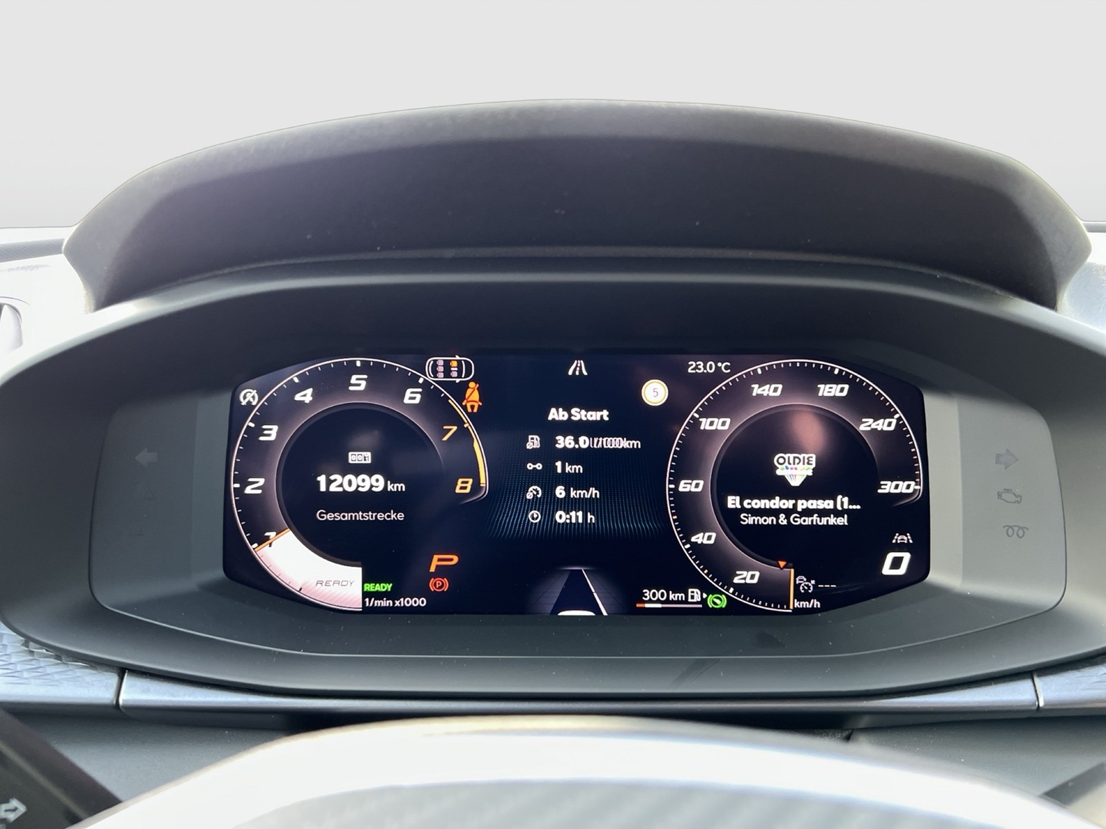 Cupra Terramar 1.5 eTSI SENNHEISER CAM ACC LM18 NAVI