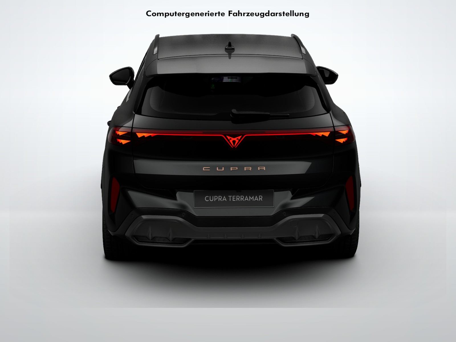 Cupra Terramar 1.5 eTSI SENNHEISER CAM ACC LM18 NAVI