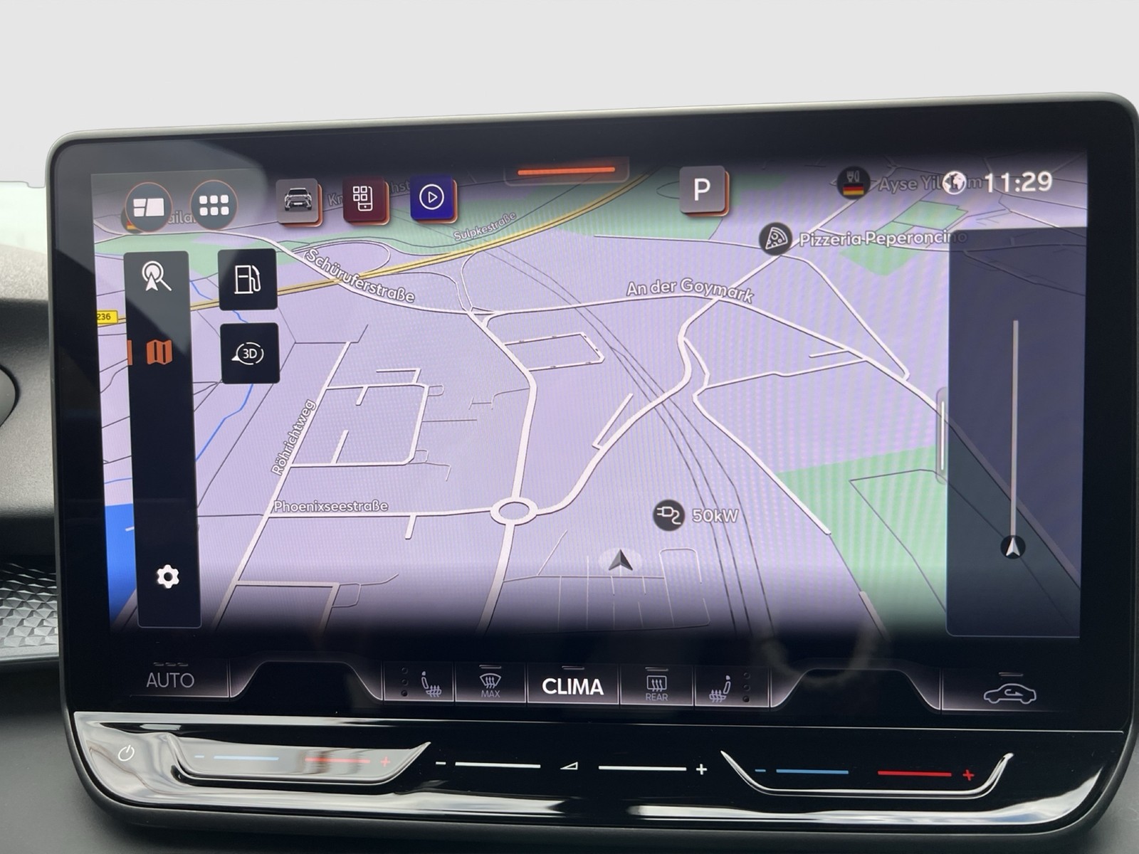 Cupra Terramar 1.5 eTSI SENNHEISER CAM ACC LM18 NAVI