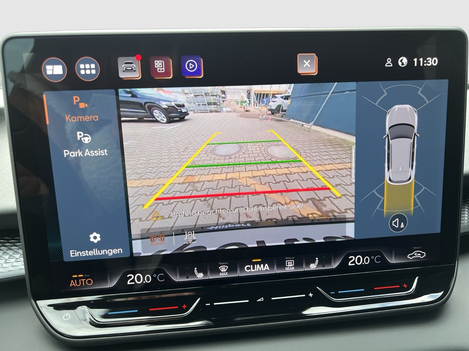 Cupra Terramar 1.5 eTSI SENNHEISER CAM ACC LM18 NAVI