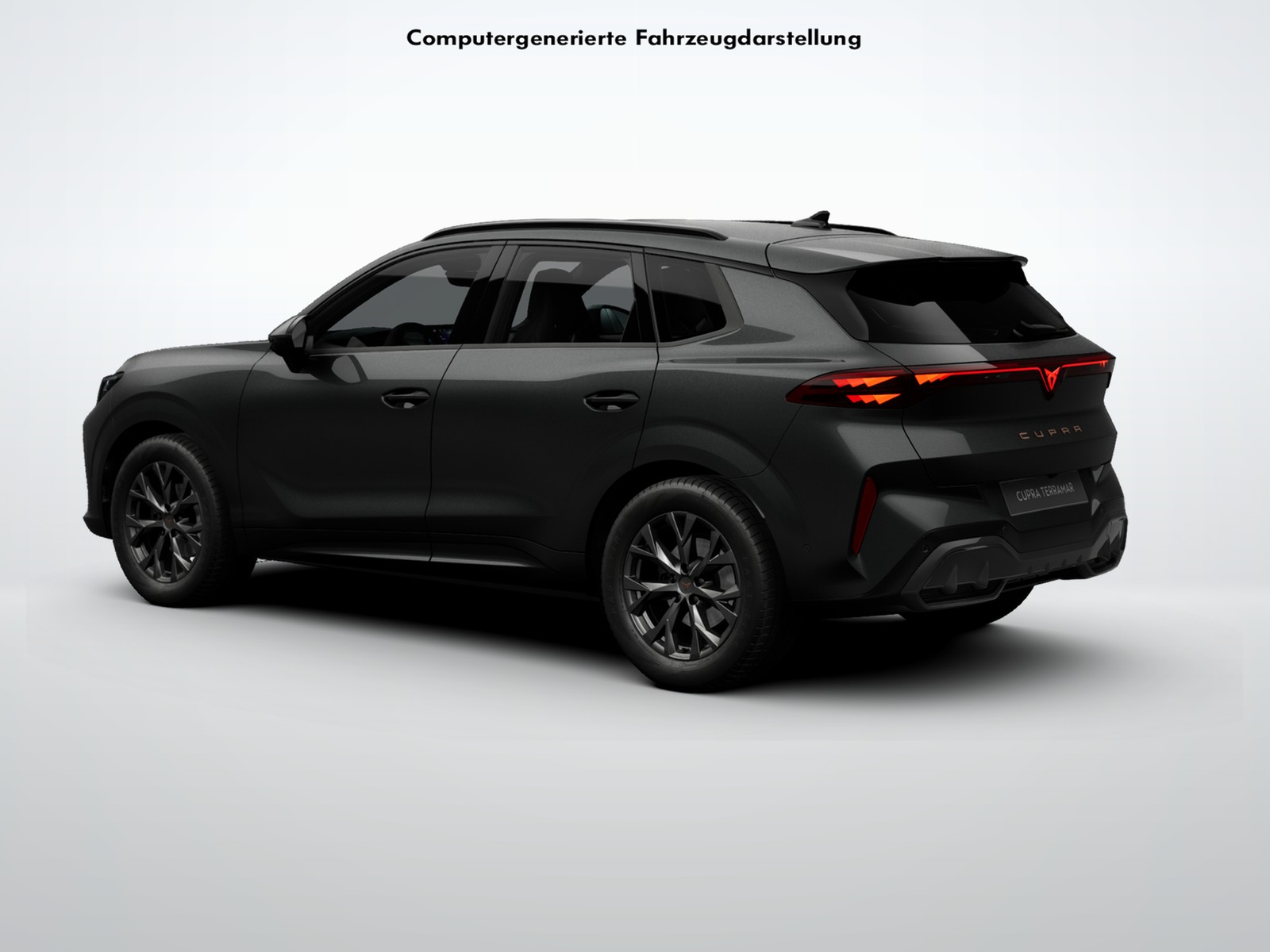 Cupra Terramar 1.5 eTSI SENNHEISER CAM ACC LM18 NAVI