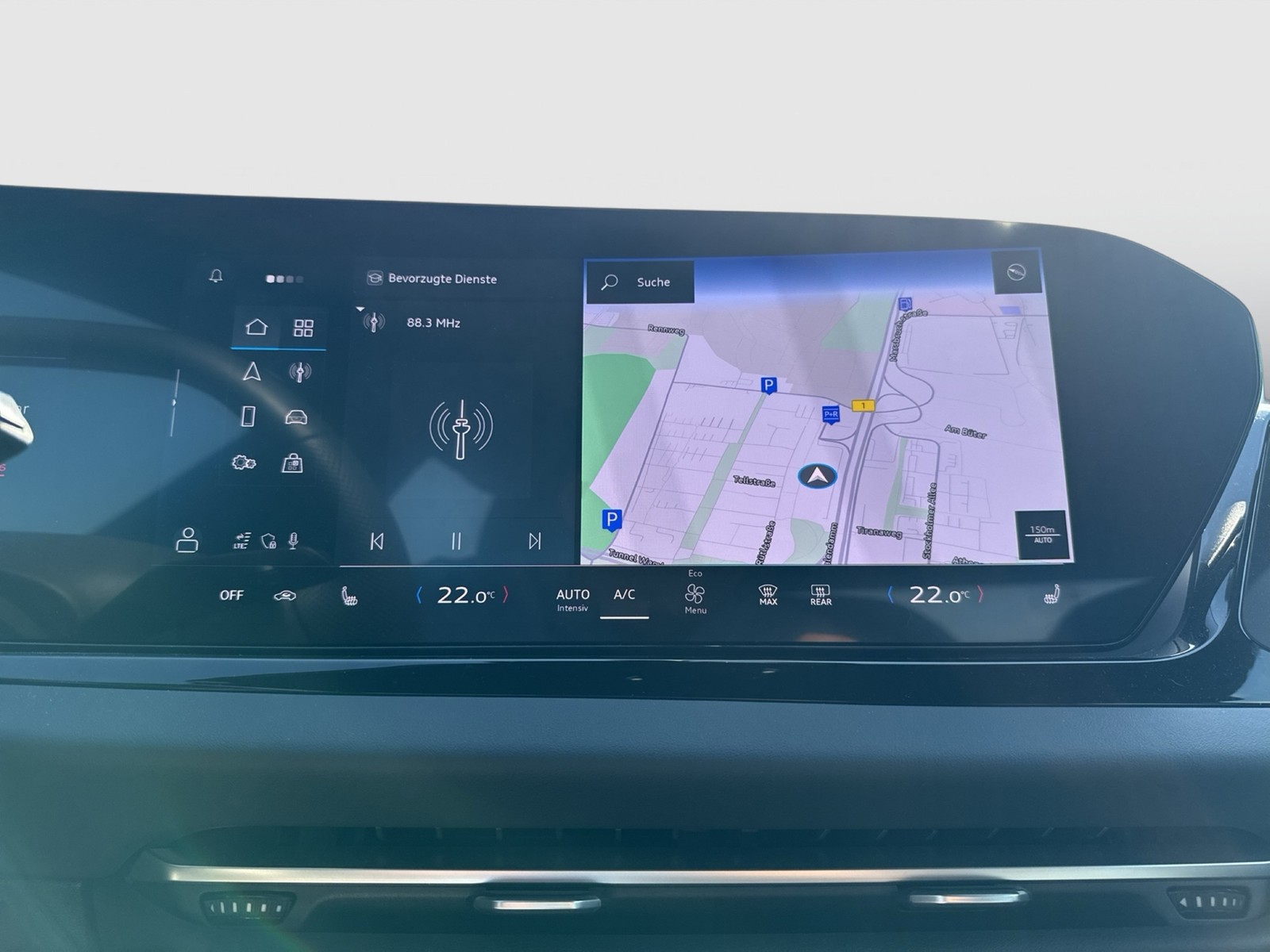 Audi A5 Avant 2.0 Qu. S line TECH+ MATRIX eKLAPPE STANDHEIZ