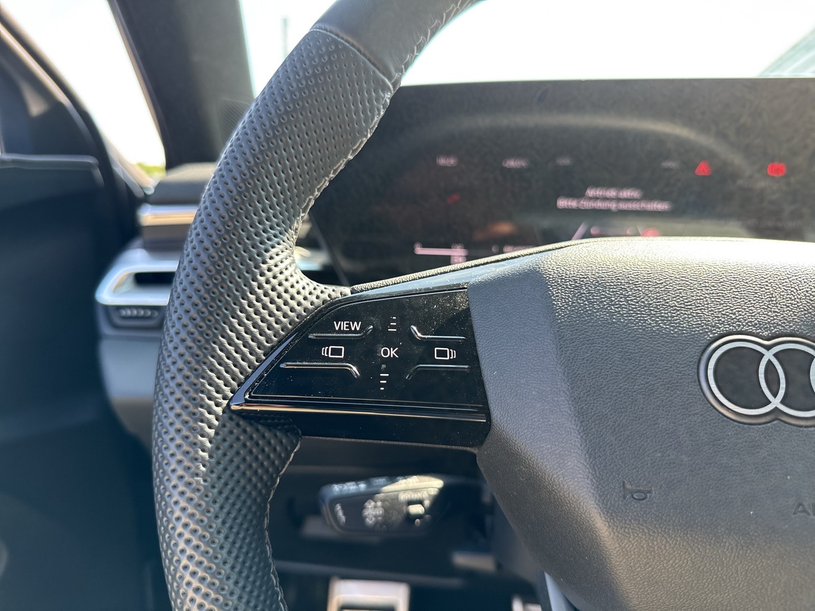 Audi A5 Avant 2.0 Qu. S line TECH+ MATRIX eKLAPPE STANDHEIZ