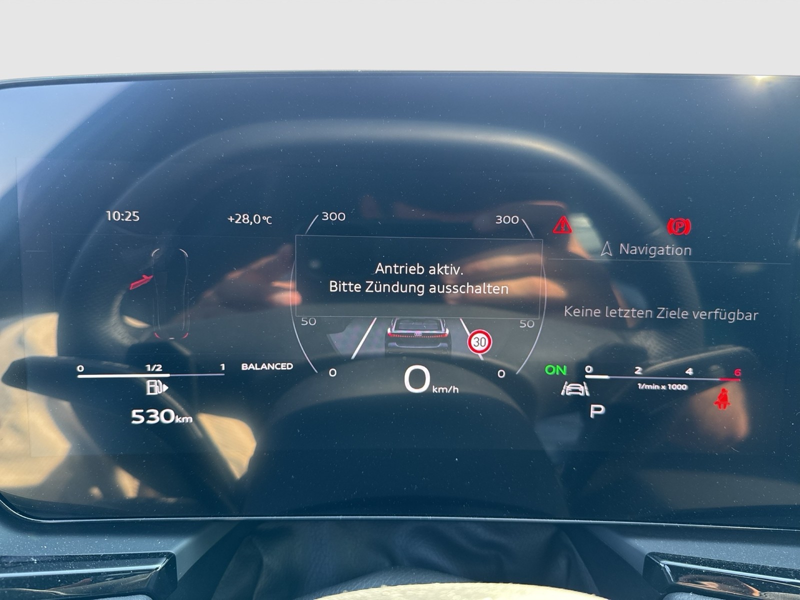 Audi A5 Avant 2.0 Qu. S line TECH+ MATRIX eKLAPPE STANDHEIZ