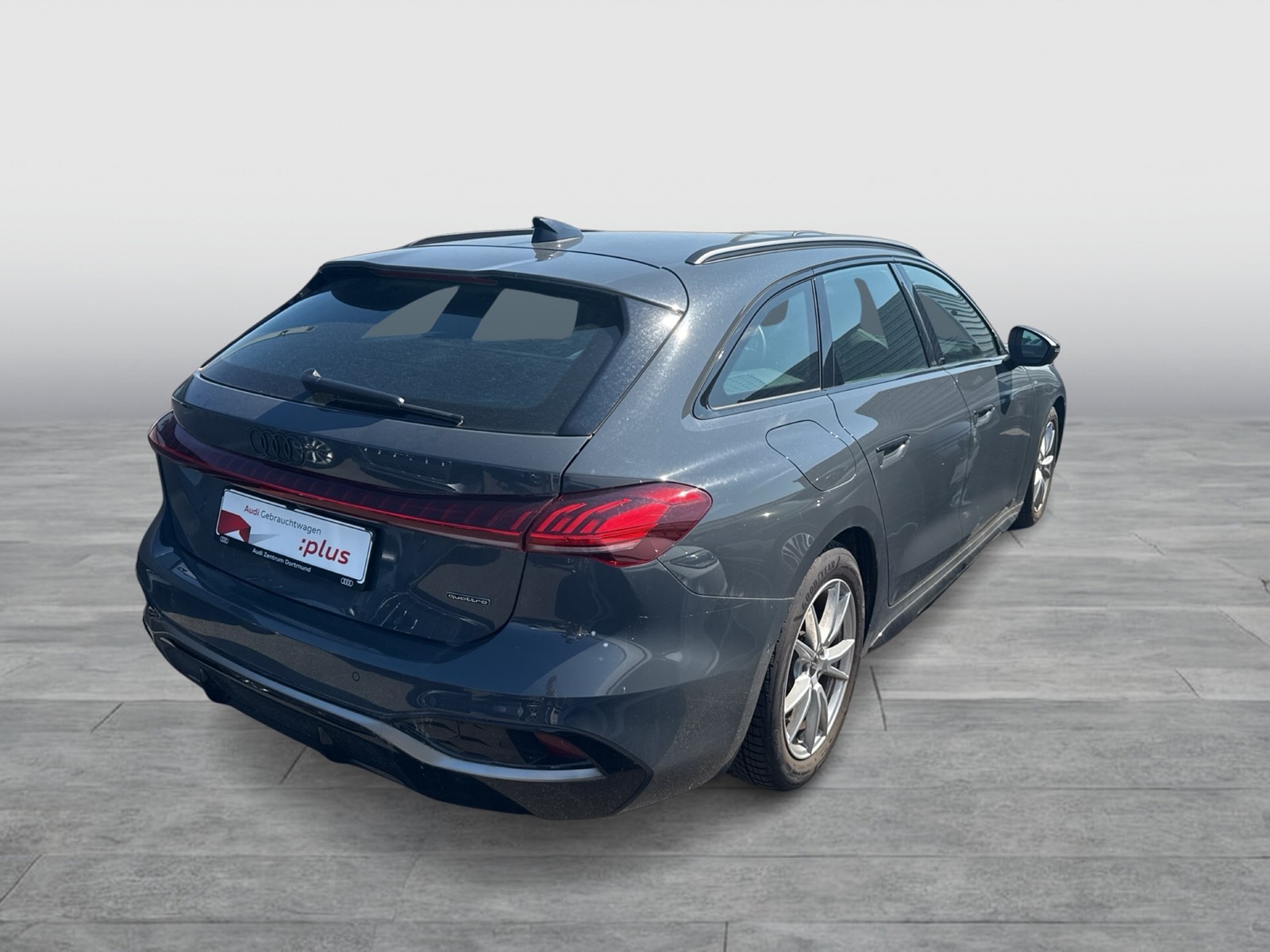Audi A5 Avant 2.0 Qu. S line TECH+ MATRIX eKLAPPE STANDHEIZ