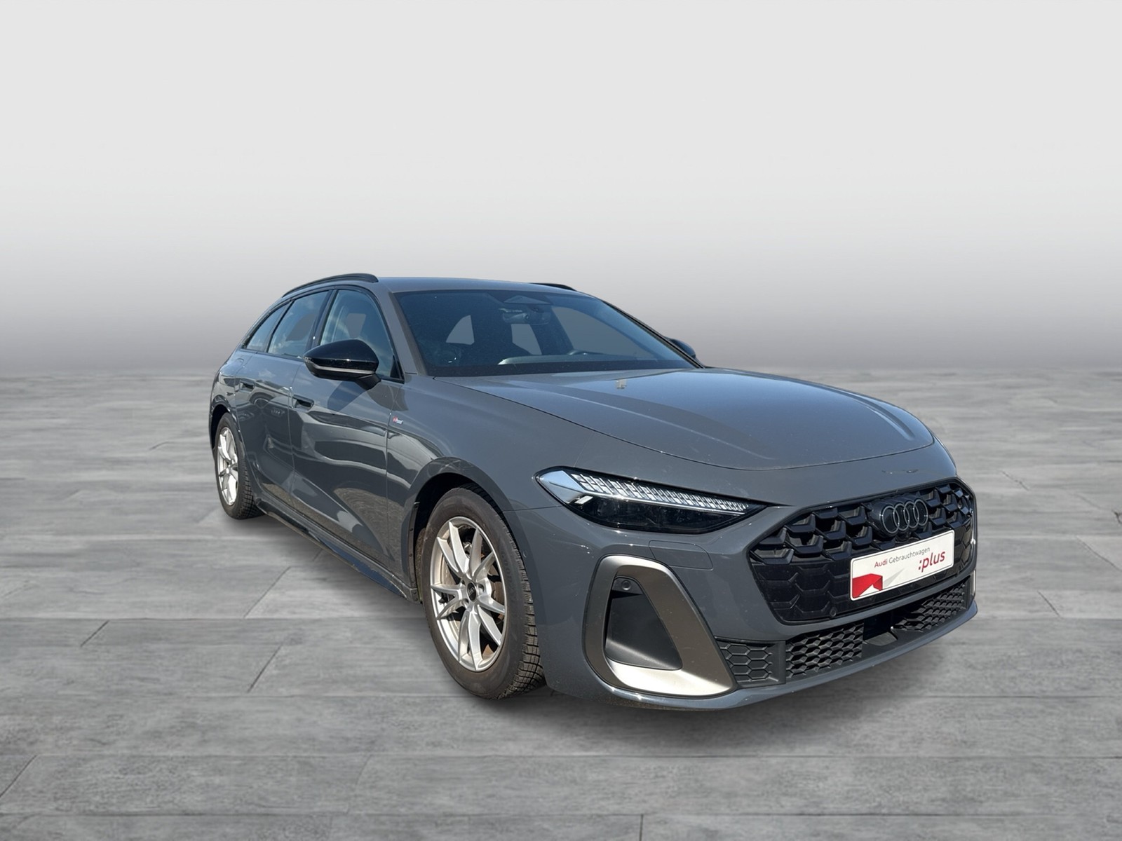 Audi A5 Avant 2.0 Qu. S line TECH+ MATRIX eKLAPPE STANDHEIZ