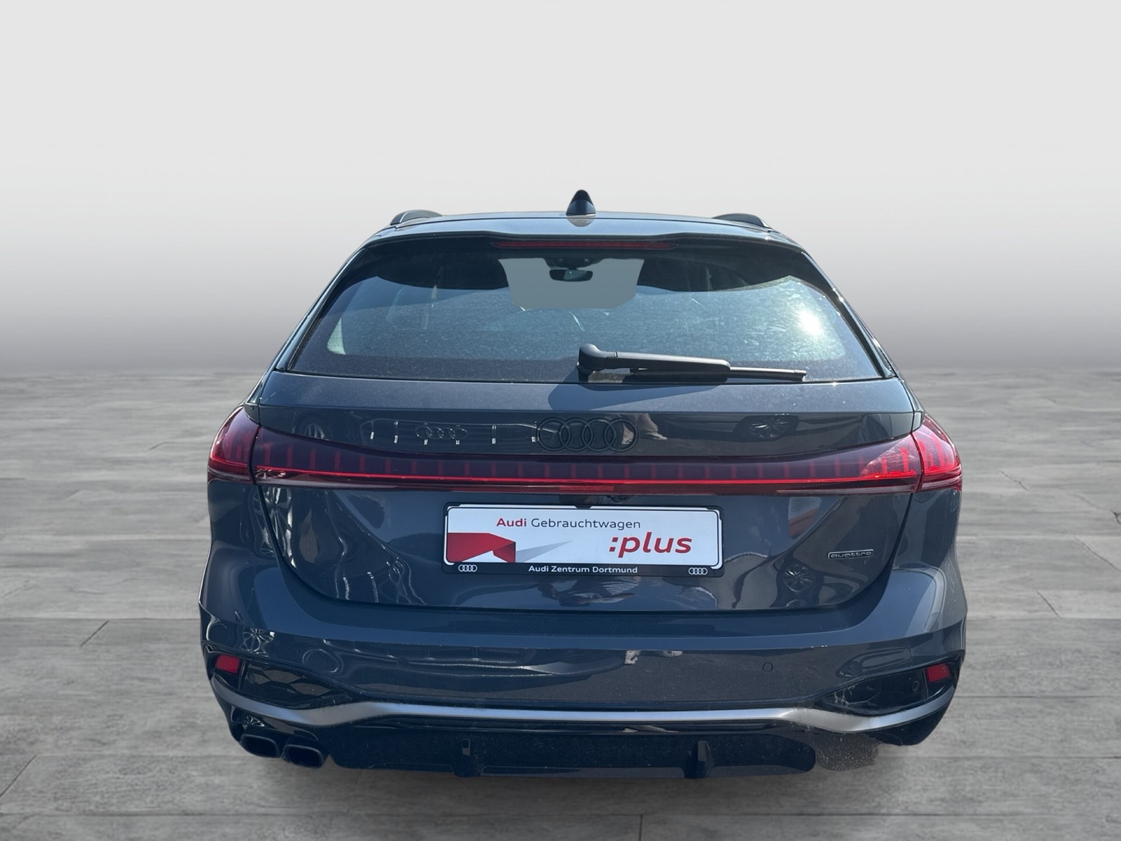 Audi A5 Avant 2.0 Qu. S line TECH+ MATRIX eKLAPPE STANDHEIZ