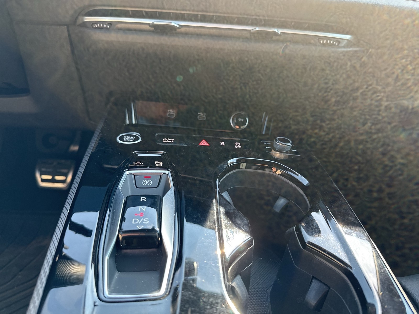 Audi A5 Avant 2.0 Qu. S line TECH+ MATRIX eKLAPPE STANDHEIZ