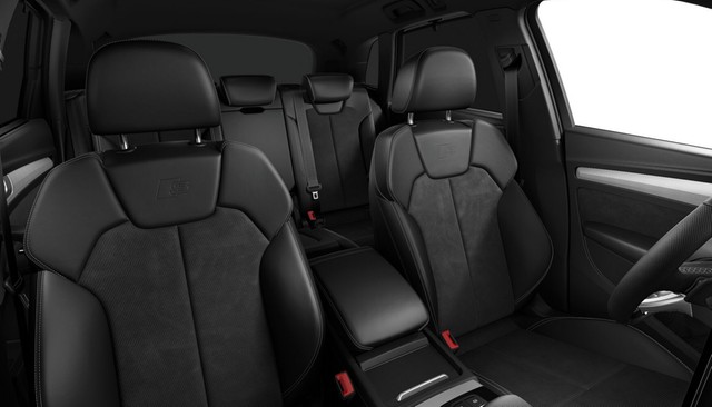 Audi Q5 50 quattro HYBRID S LINE B&O AHK 360°CAM ACC