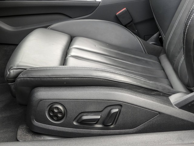 Audi A5 Cabrio 45 Qu. S LINE LEDER ALU18" MATRIX KAMERA