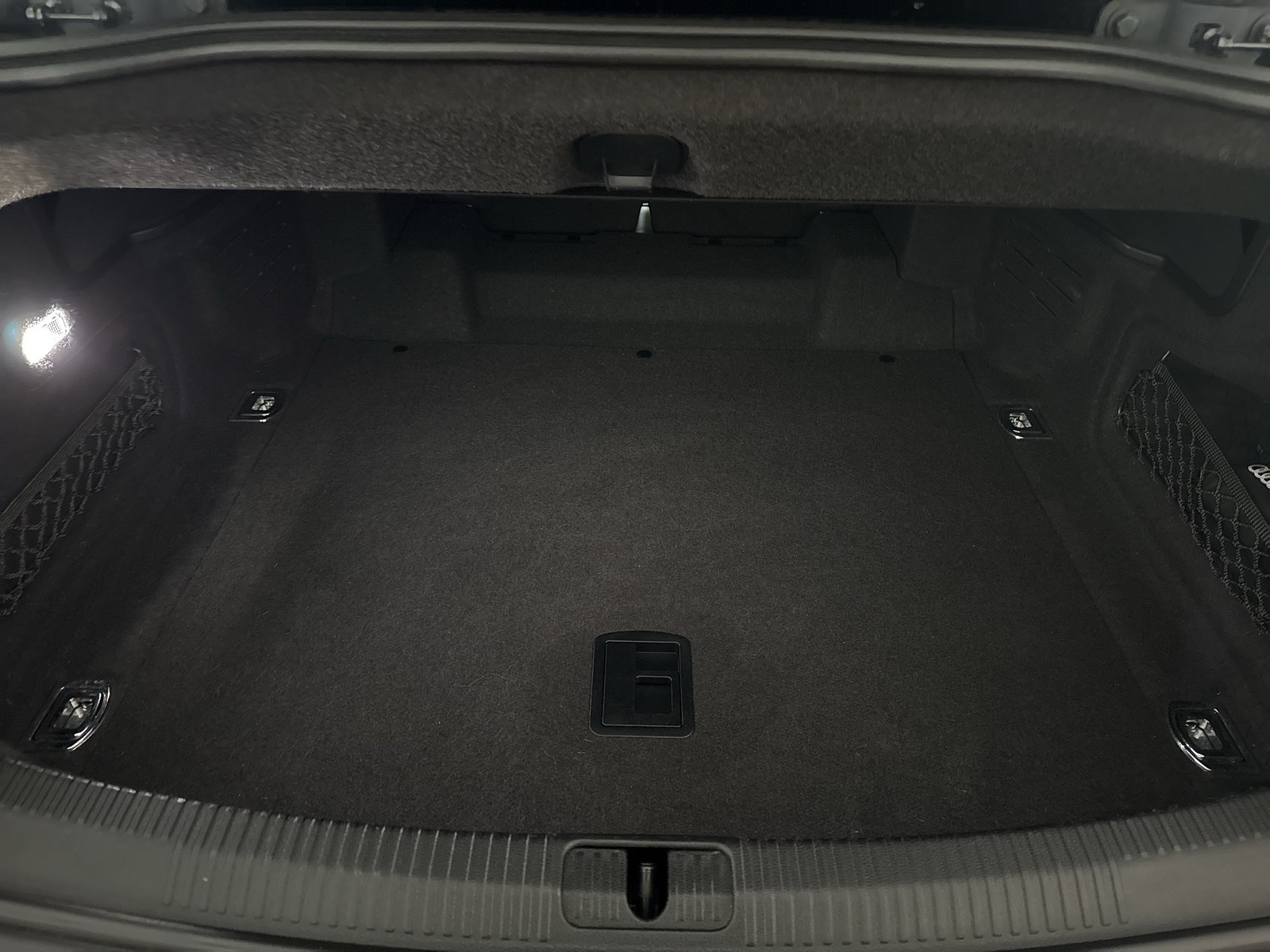 Audi A5 Cabrio 45 Qu. S LINE LEDER ALU18" MATRIX KAMERA