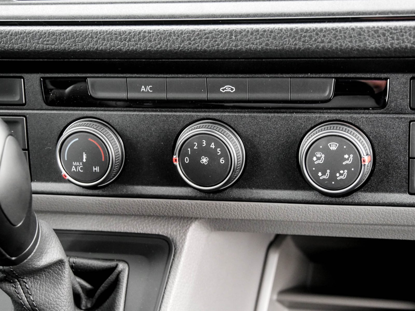 Volkswagen Crafter Kasten 35 2.0 MR HD NAVI ACC CARPLAY