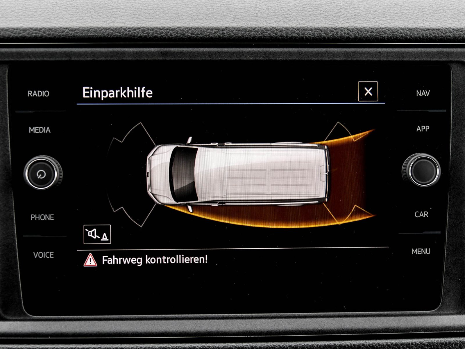 Volkswagen Crafter Kasten 35 2.0 MR HD NAVI ACC CARPLAY
