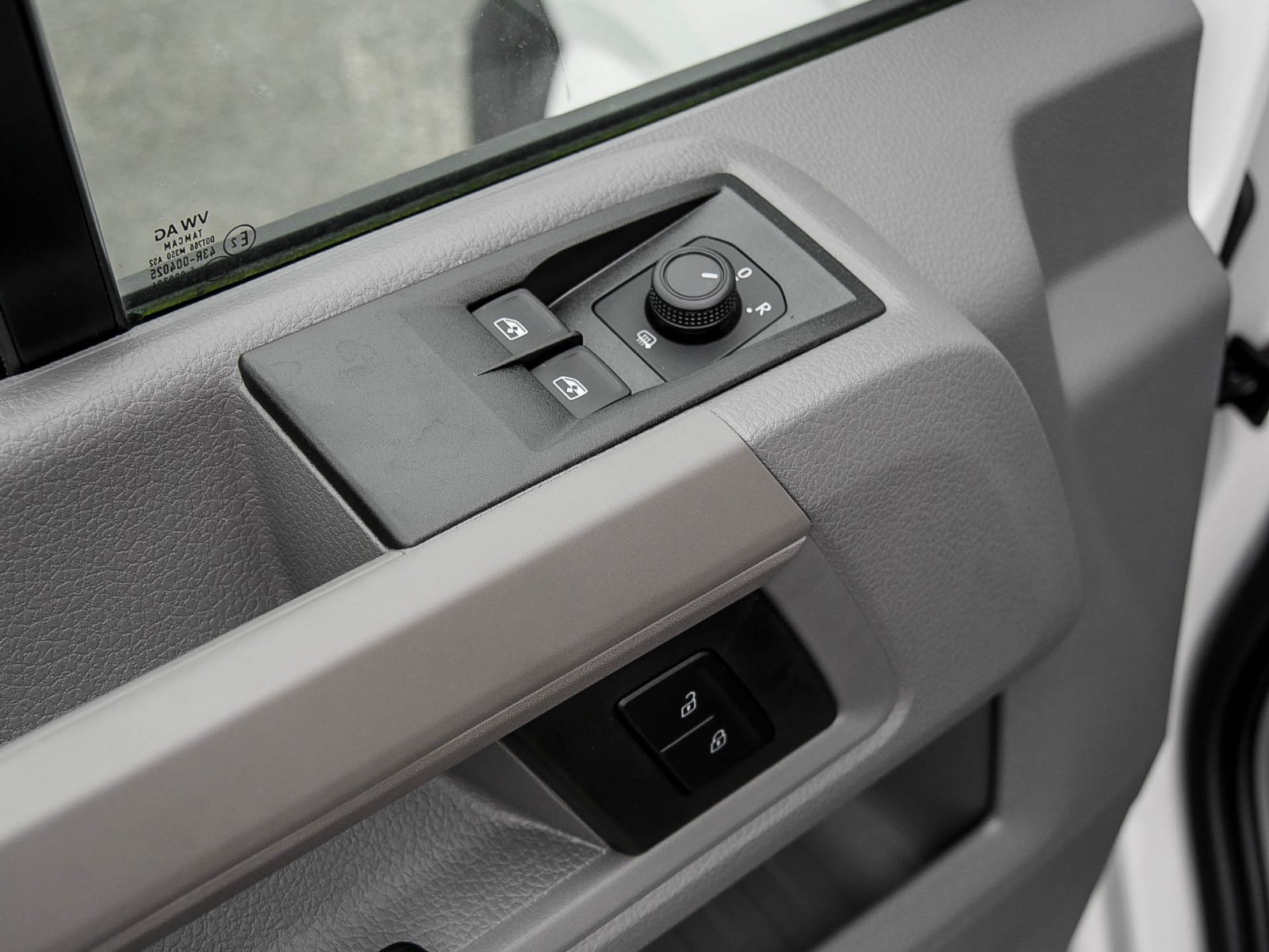 Volkswagen Crafter Kasten 35 2.0 MR HD NAVI ACC CARPLAY
