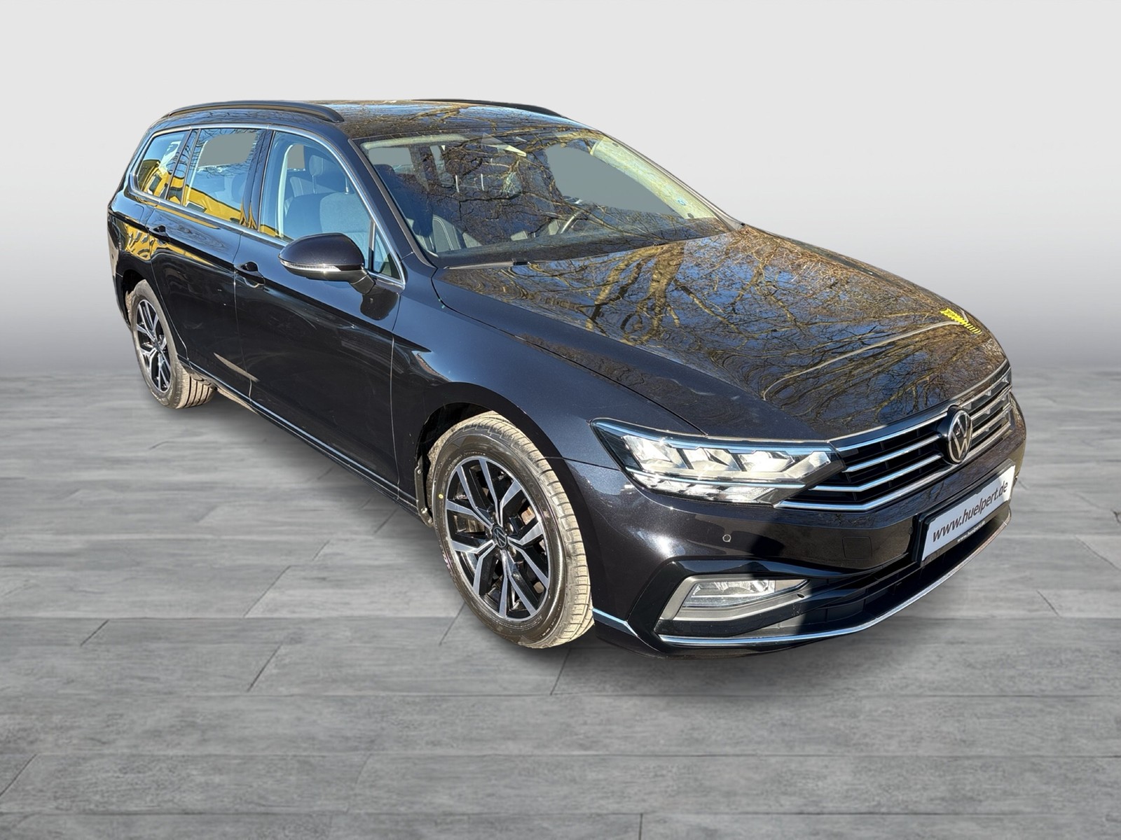 Volkswagen Passat Variant 2.0 BUSINESS 360°CAM ACC eKLAPPE
