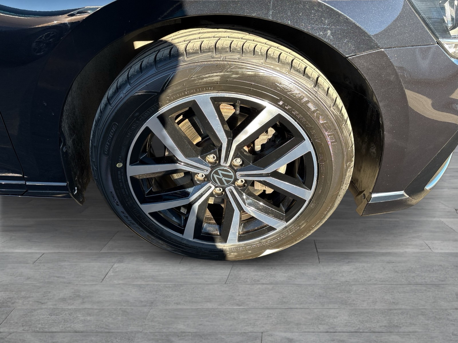 Volkswagen Passat Variant 2.0 BUSINESS 360°CAM ACC eKLAPPE