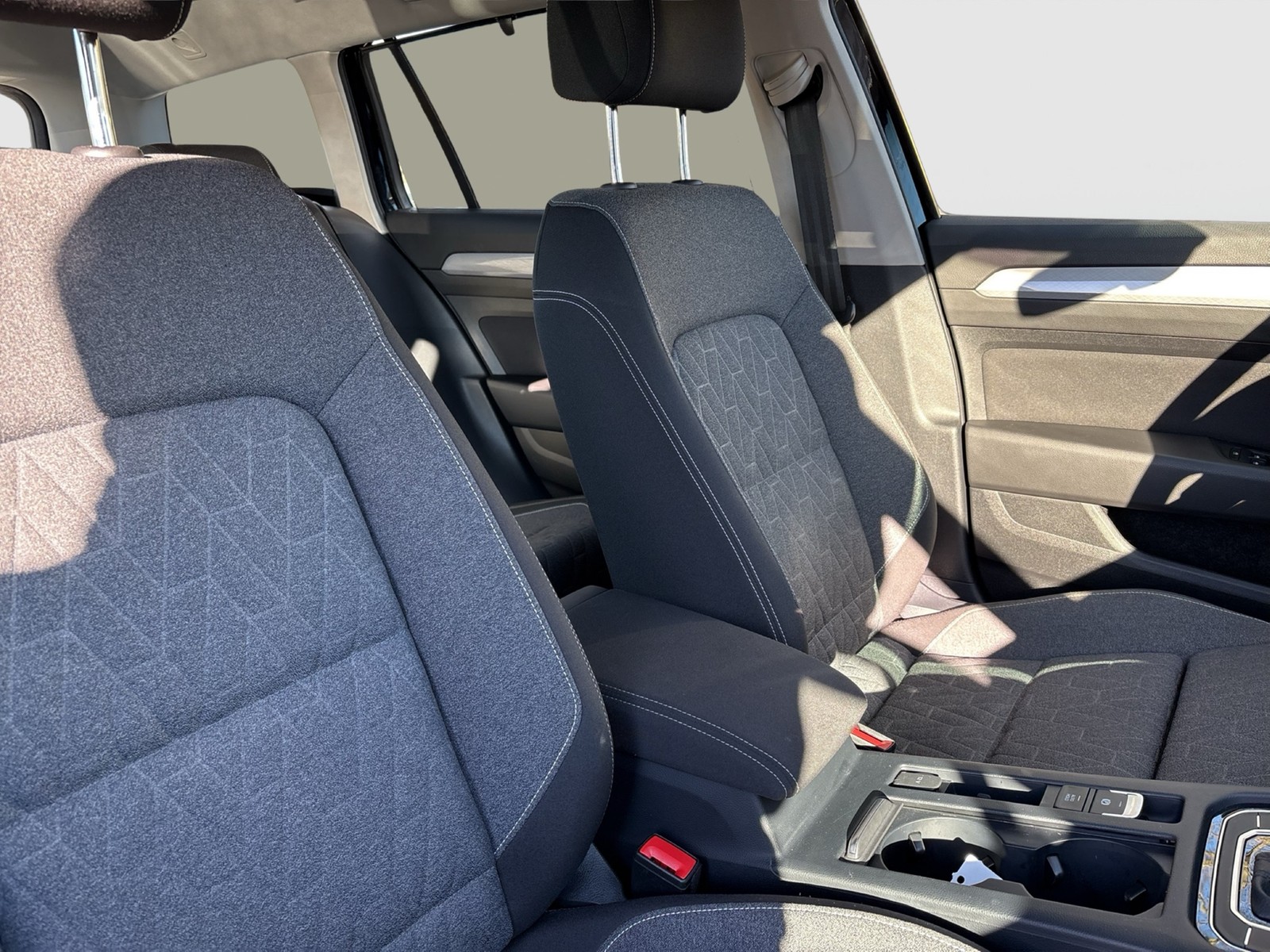 Volkswagen Passat Variant 2.0 BUSINESS 360°CAM ACC eKLAPPE