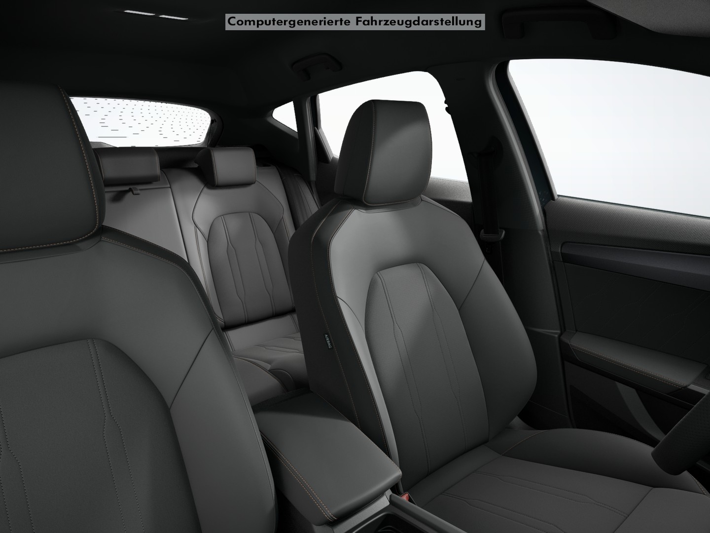 Cupra Formentor 1.5 HYBRID 360CAM ACC LM18 MATRIX NAVI