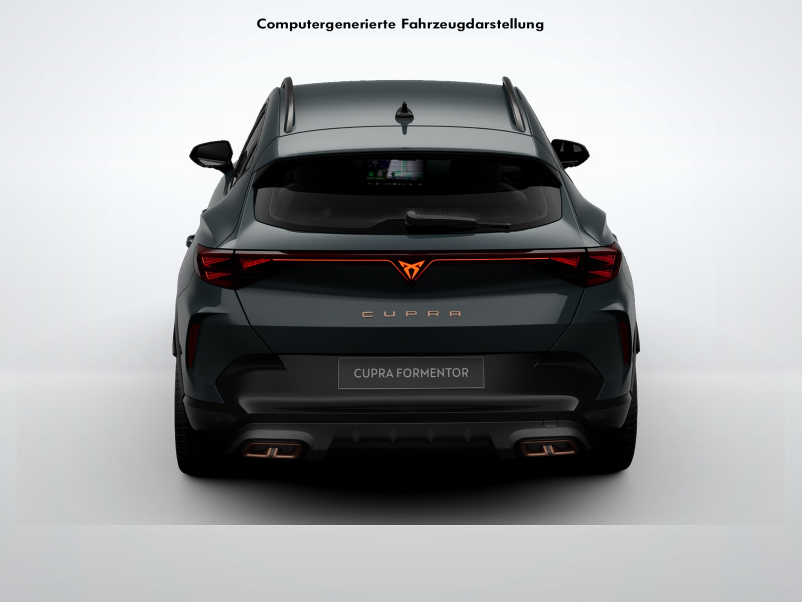 Cupra Formentor 1.5 HYBRID 360CAM ACC LM18 MATRIX NAVI