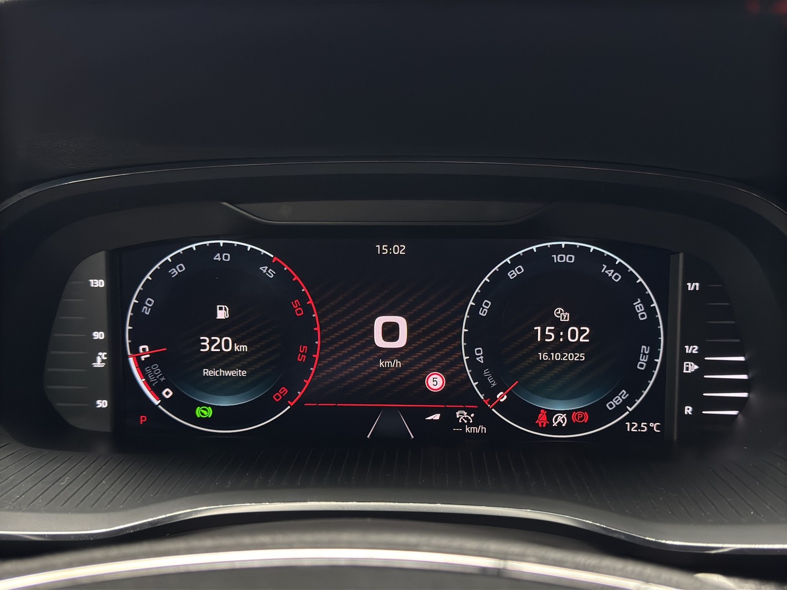 Skoda Octavia Combi 2.0 RS CAM ACC LM18 NAVICOLUMBUS