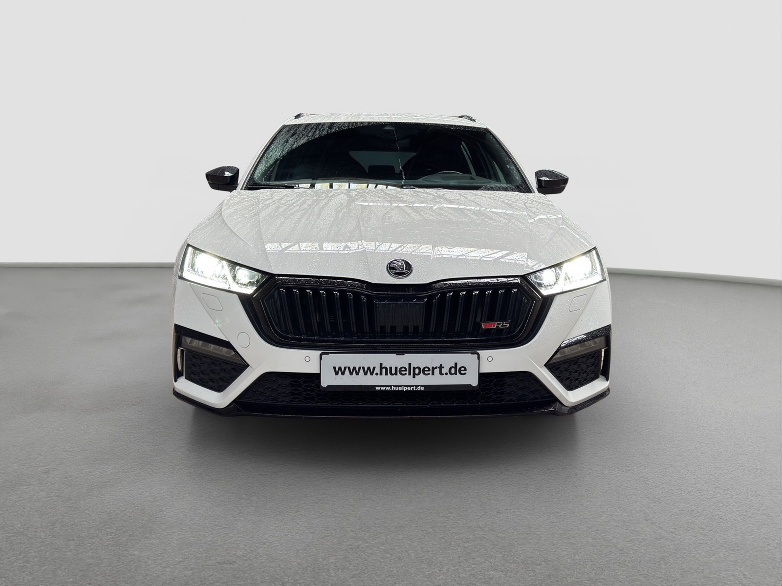 Skoda Octavia Combi 2.0 RS CAM ACC LM18 NAVICOLUMBUS