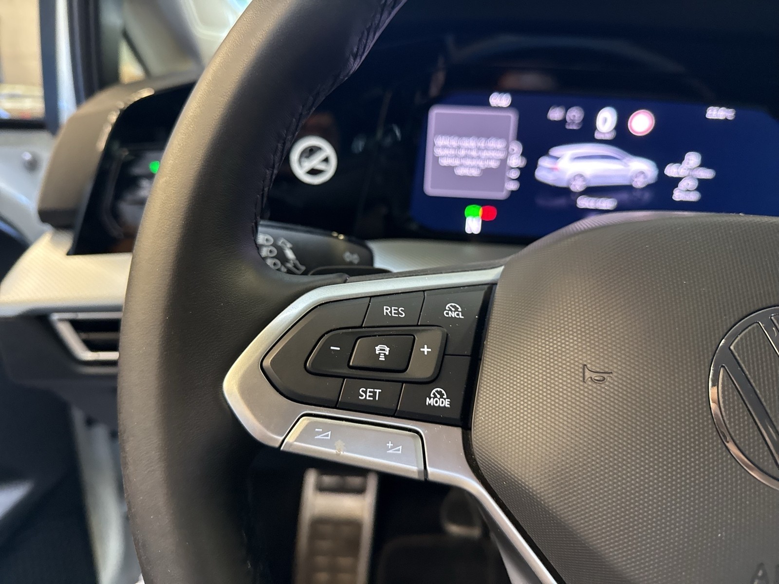 Volkswagen Golf Variant VIII 2.0 GOAL AHK 360°CAM ACC NAVI