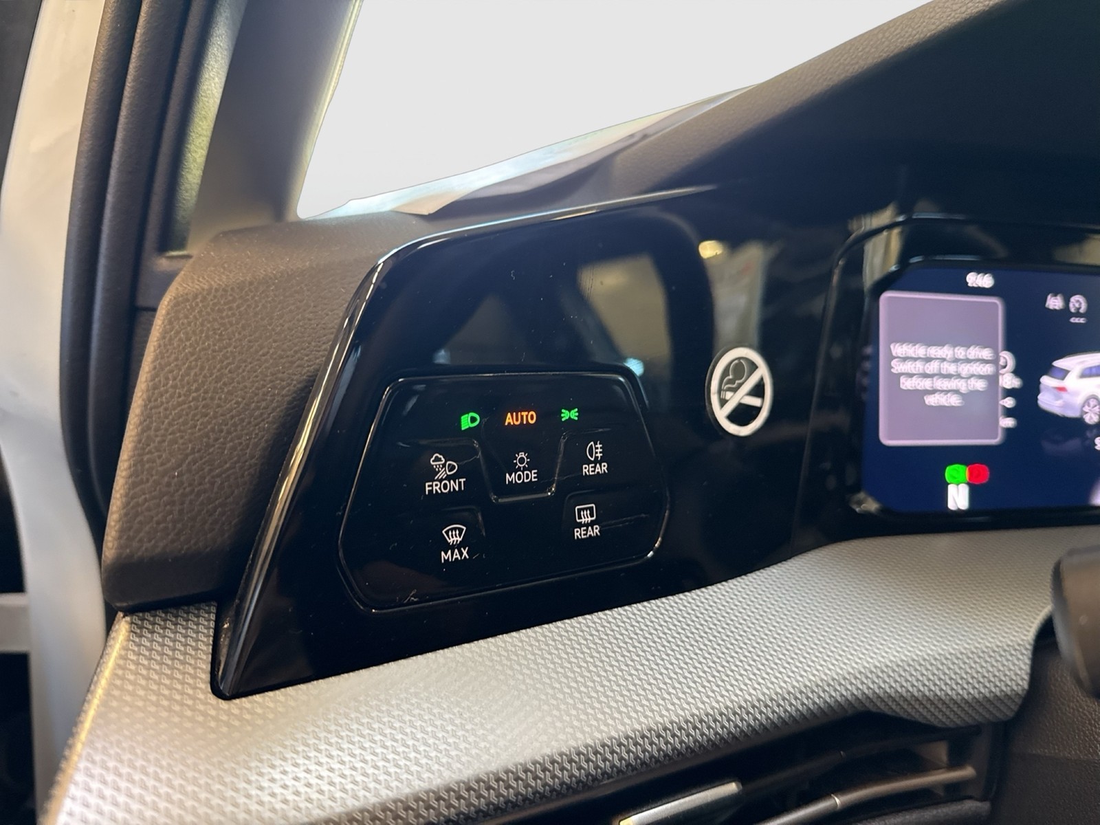 Volkswagen Golf Variant VIII 2.0 GOAL AHK 360°CAM ACC NAVI