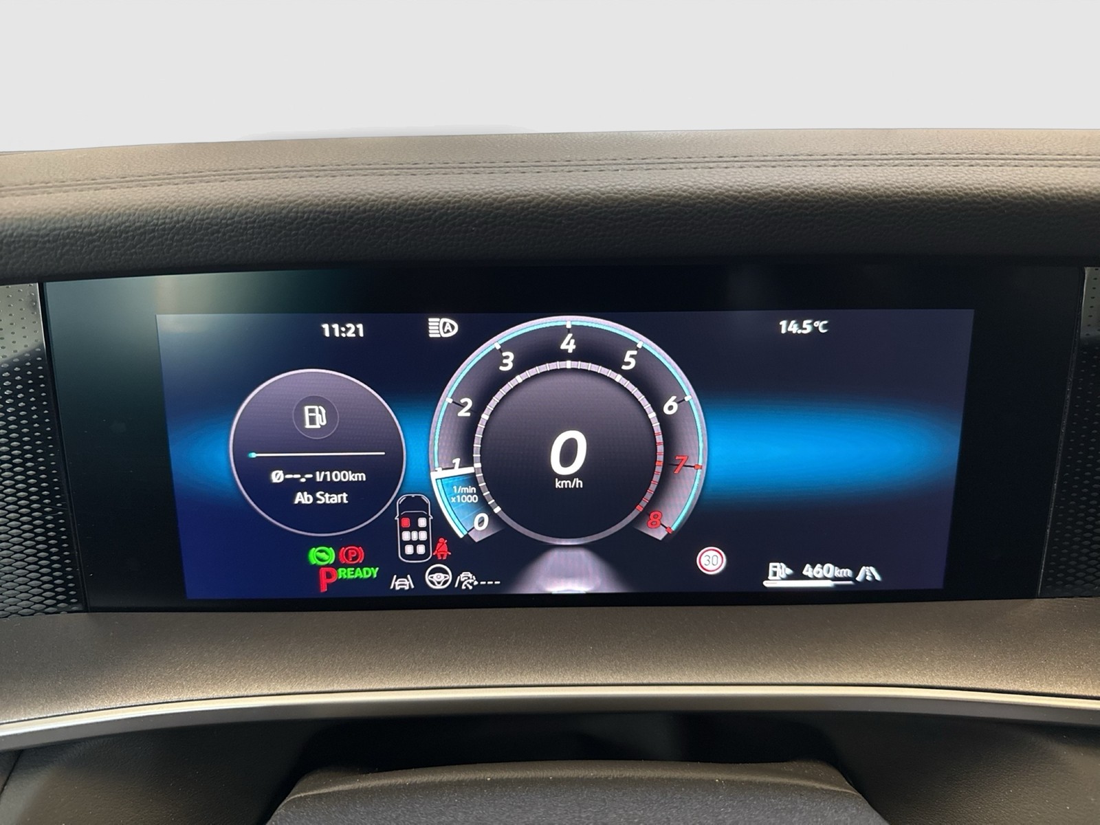 Volkswagen Tayron 1.5 eTSI LIFE 7SITZE AHK 360°CAM ACC LM18