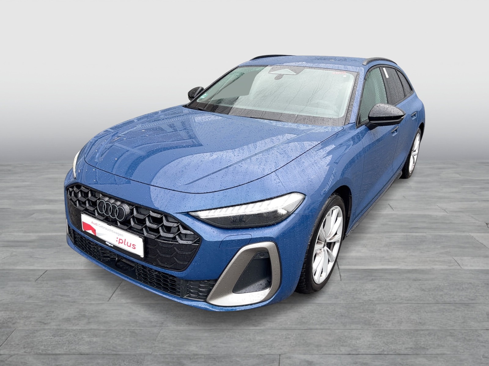 Audi A5 Avant S LINE edition one AHK 360°CAM ACC LM19