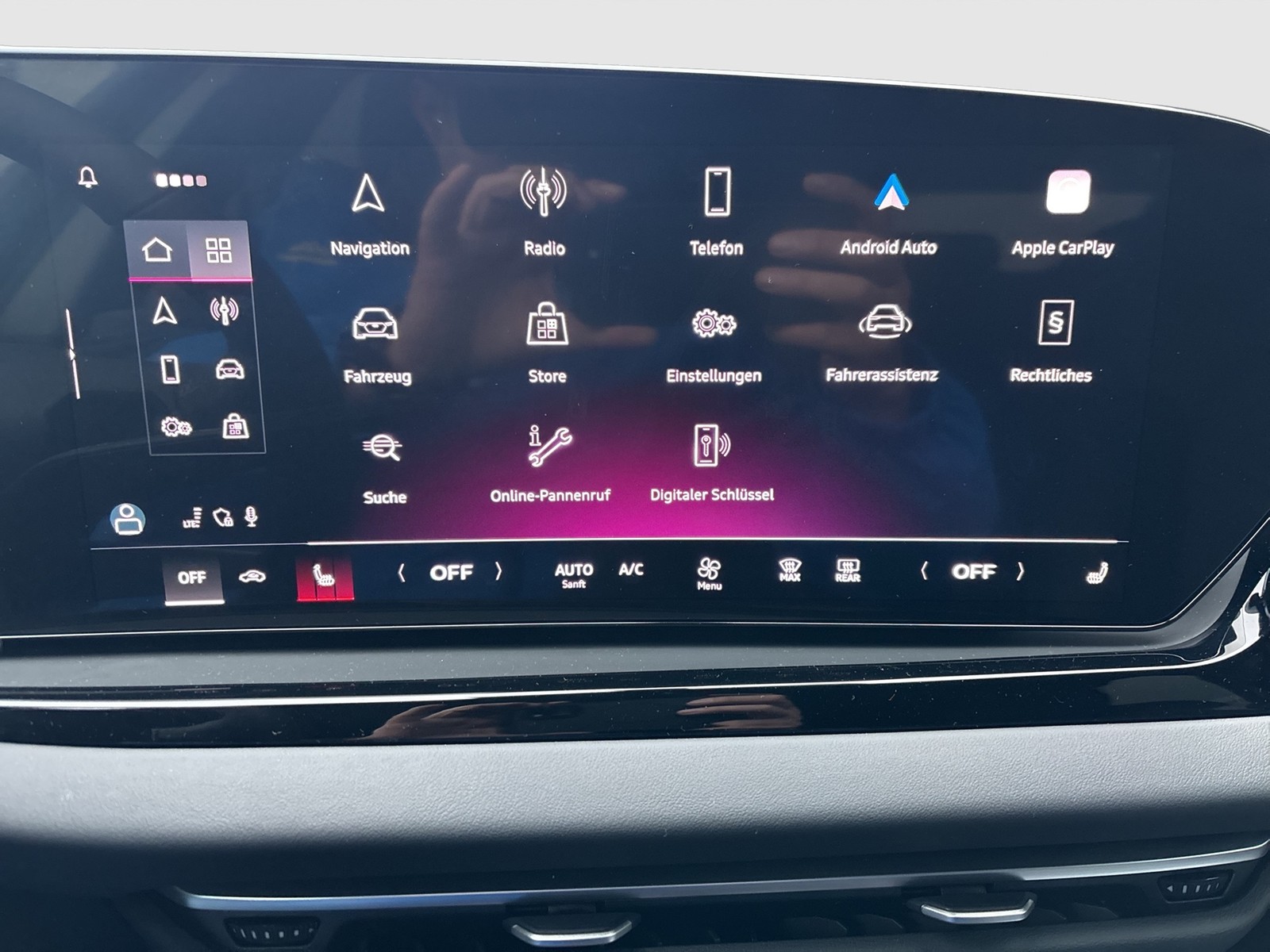 Audi A5 Avant S LINE edition one AHK 360°CAM ACC LM19