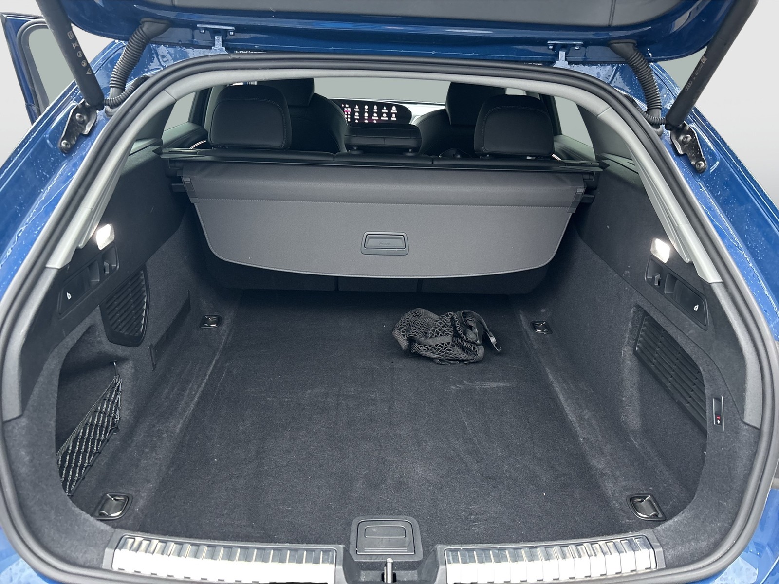 Audi A5 Avant S LINE edition one AHK 360°CAM ACC LM19