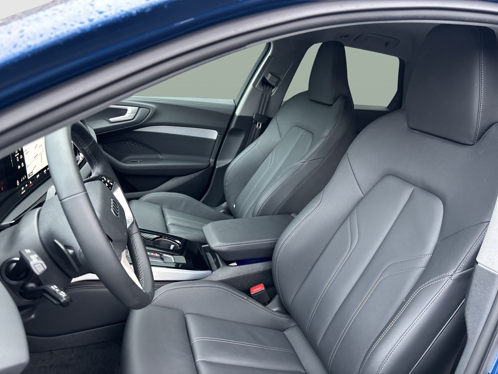 Audi A5 Avant S LINE edition one AHK 360°CAM ACC LM19