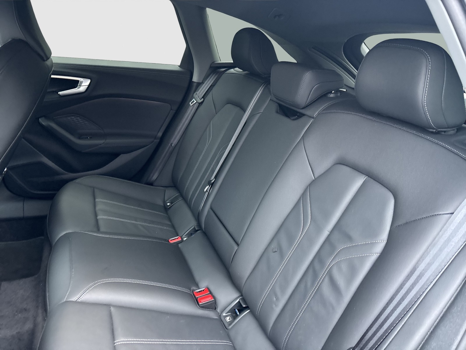 Audi A5 Avant S LINE edition one AHK 360°CAM ACC LM19