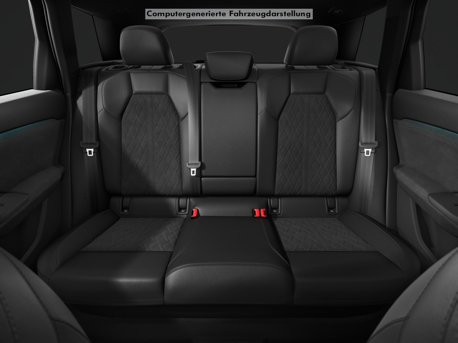Audi Q6 e-tron quattro S LINE PANO B&O AHK 360°CAM