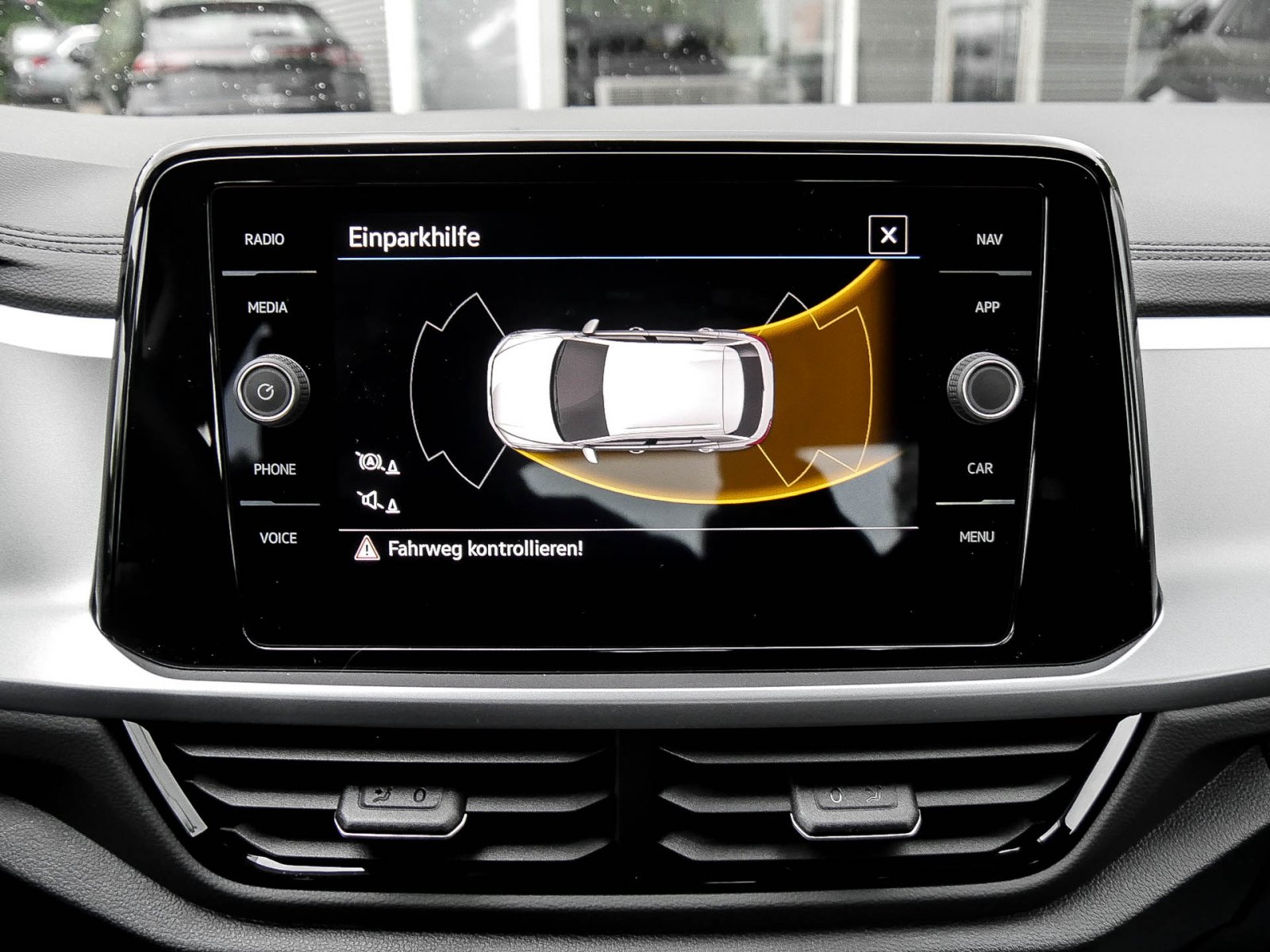 Volkswagen T-Roc 2.0 LIFE STANDHEIZUNG ACC NAVI SITZHEIZUNG