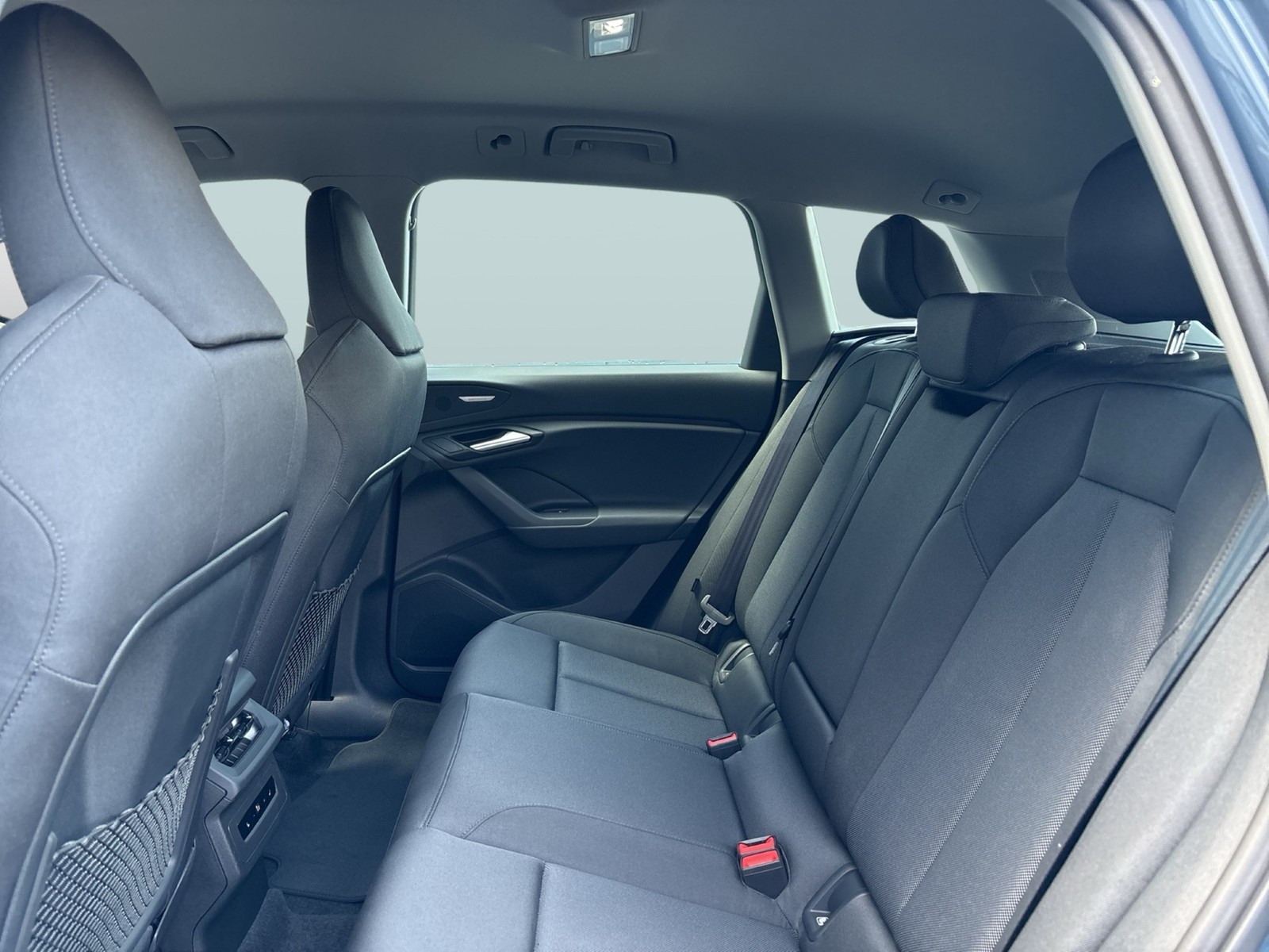 Audi Q6 e-tron quattro S LINE B&O AHK 360CAM ACC LM19