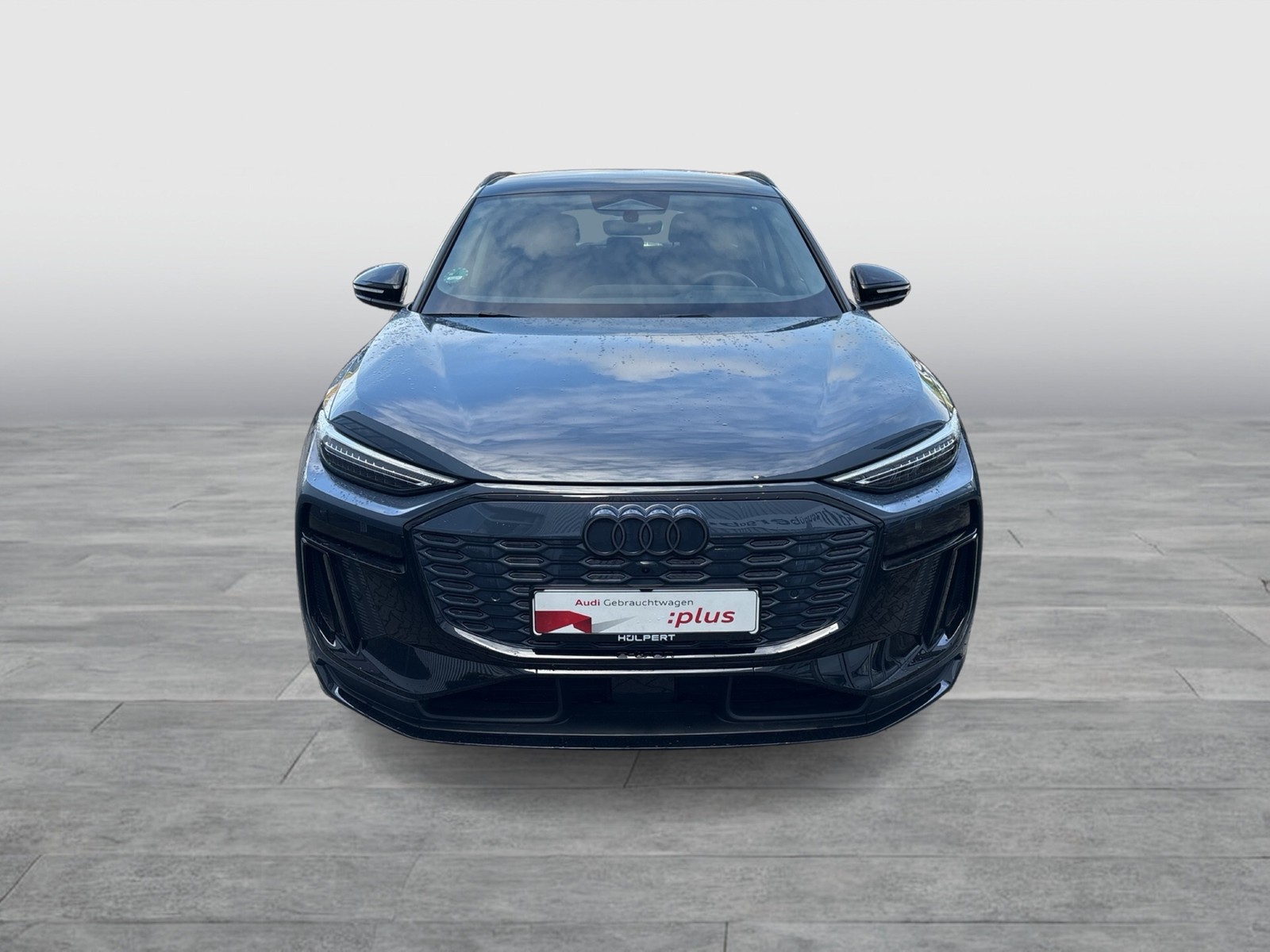 Audi Q6 e-tron quattro S LINE B&O AHK 360CAM ACC LM19