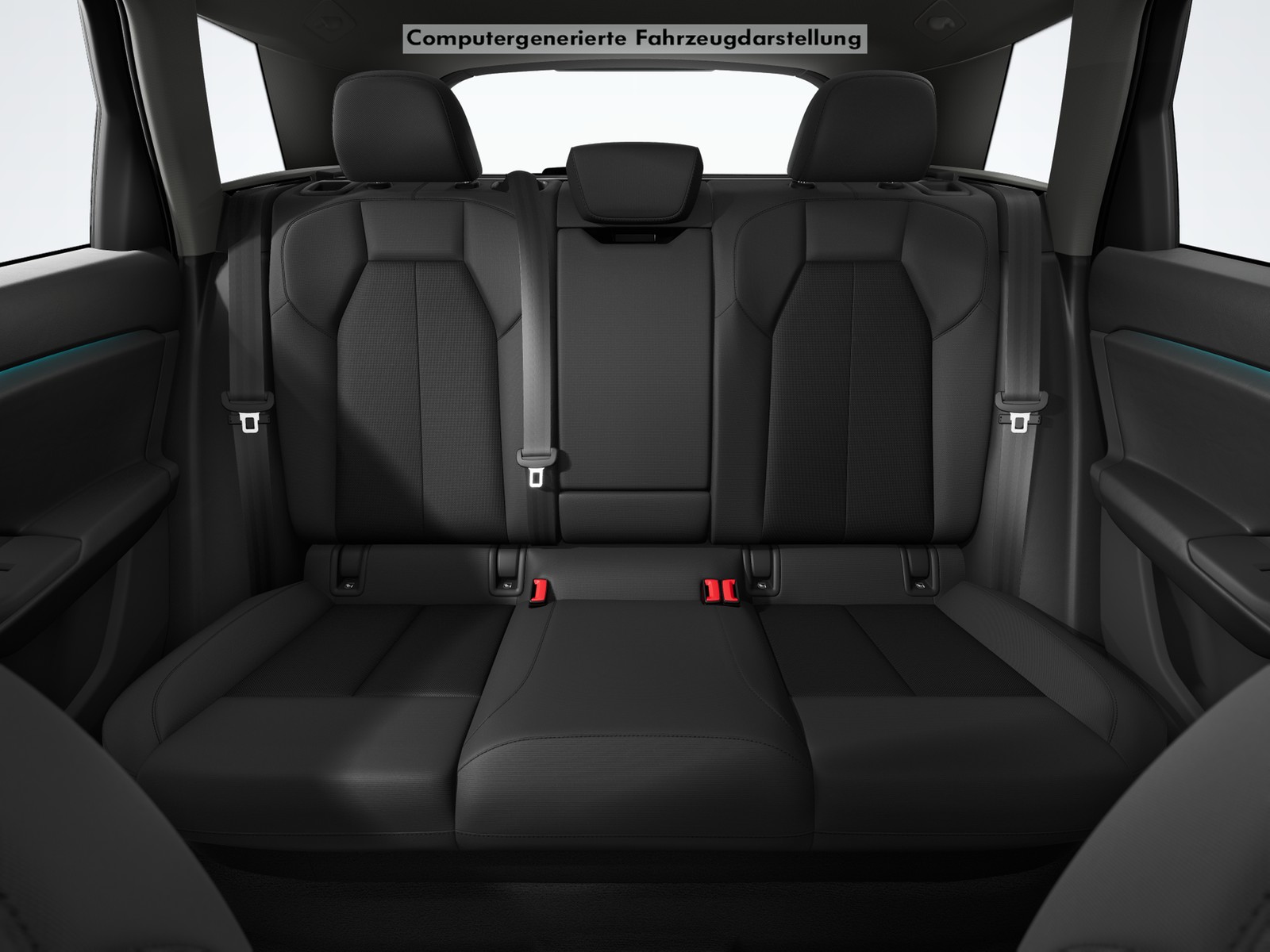 Audi Q6 e-tron quattro S LINE B&O AHK 360CAM ACC LM21