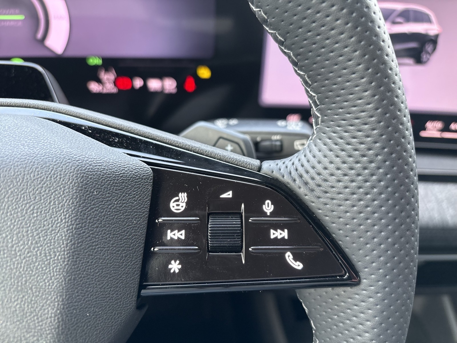 Audi Q6 e-tron performance S LINE BUSINESS TECHPLUS LM20