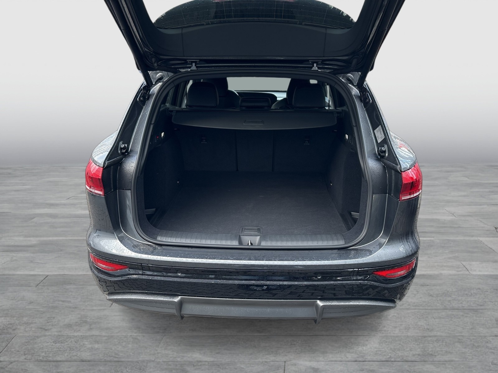 Audi Q6 e-tron performance S LINE BUSINESS TECHPLUS LM20