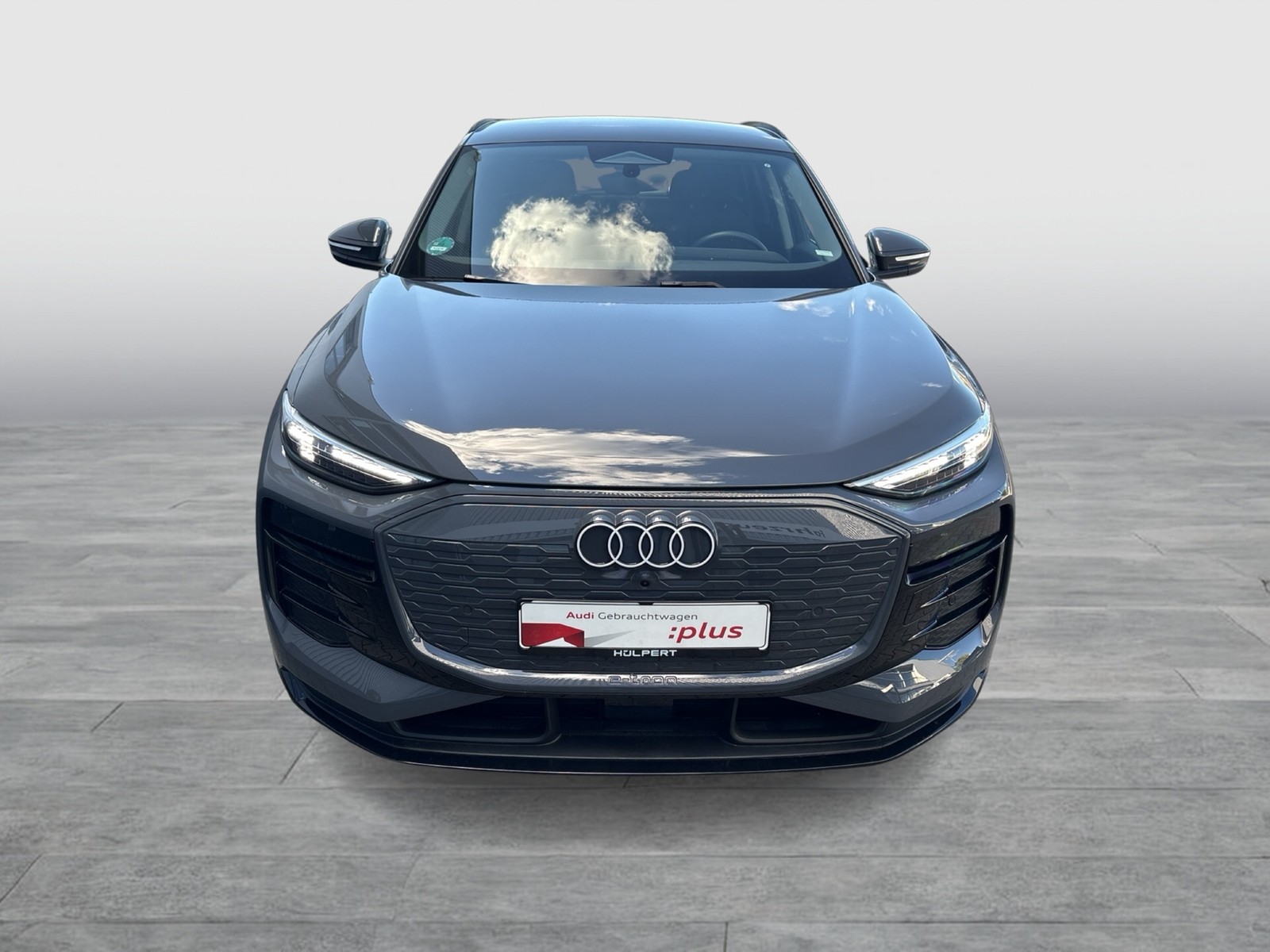 Audi Q6 e-tron performance advanced 360°CAM ACC LM18