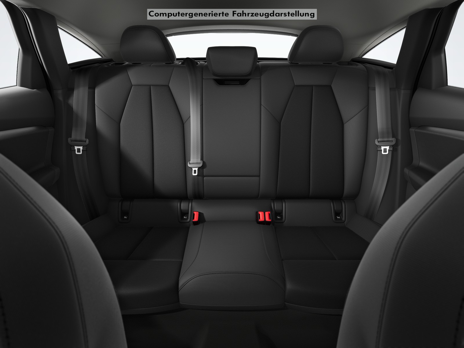 Audi A6 e-tron Sportback performance S LINE AHK LM20