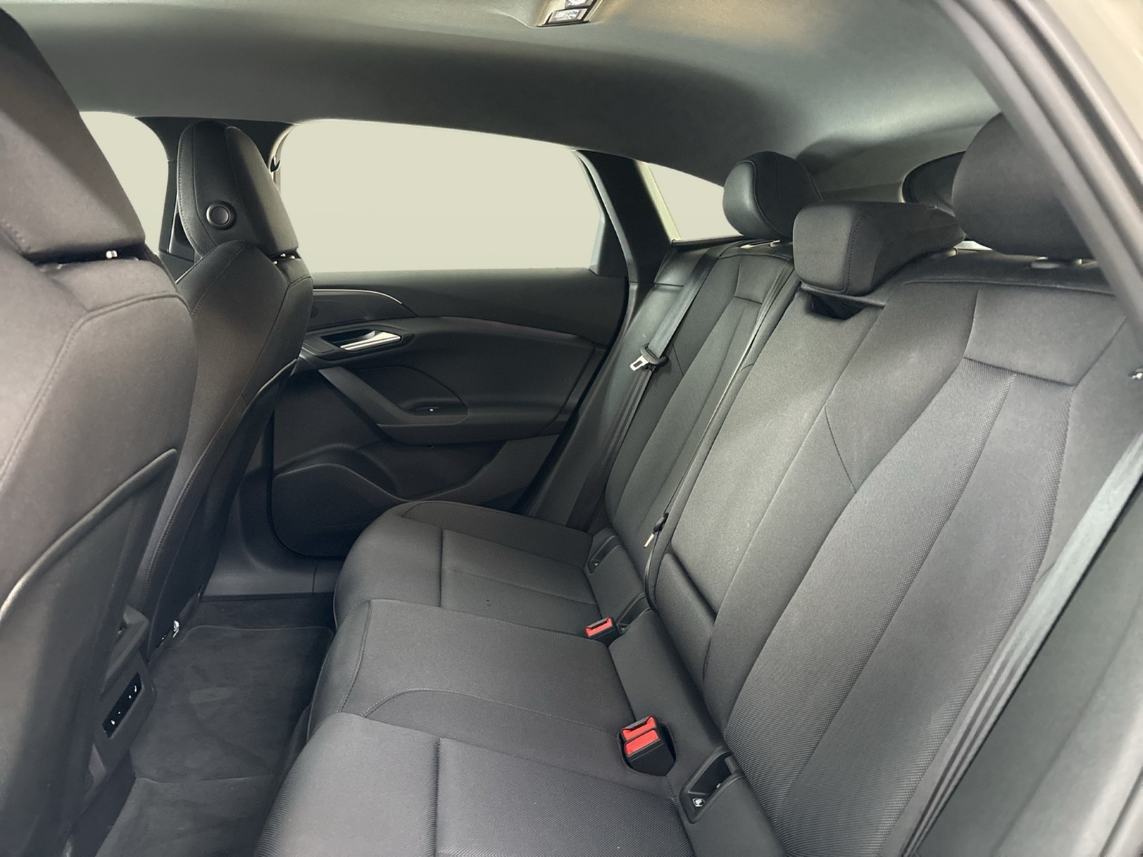 Audi A6 e-tron Sportback performance S LINE AHK LM20